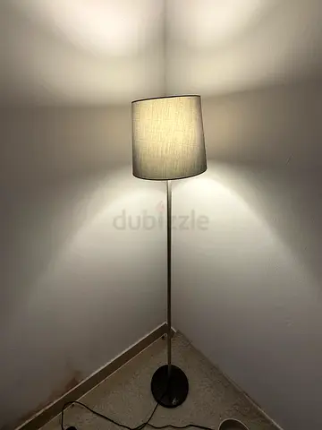 Stand lamp