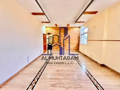 Luxurious 6Bedroom Villah For Rent in Al Azra Ready To Move