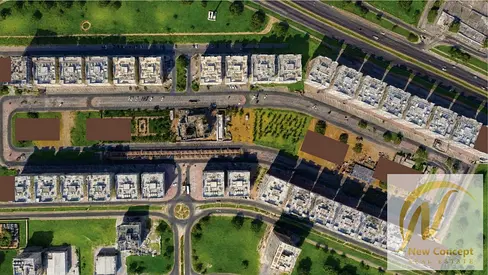 موقع مميز | أقساط مرنة | جاهز للسكن | سعر مناسب