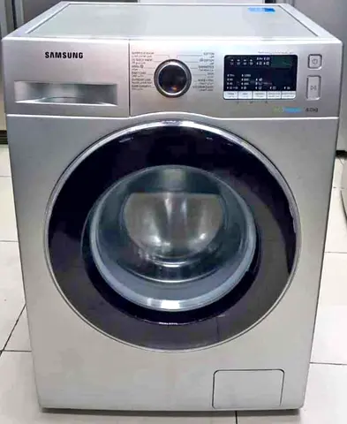 Samsung 8 kg eccobuble washing machine same like new conditon for sale