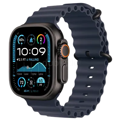 Apple Watch Ultra 2 49mm