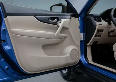 2020 Nissan X-TRAIL — фото 16
