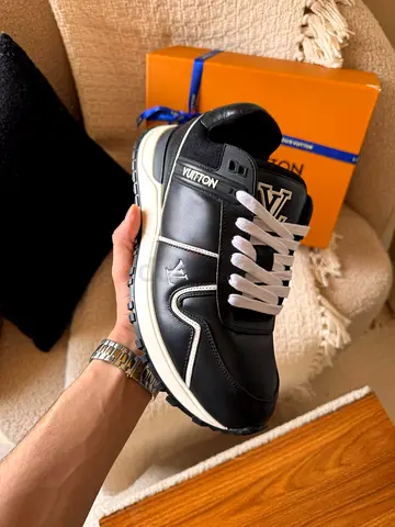 Louis vuitton men shoes