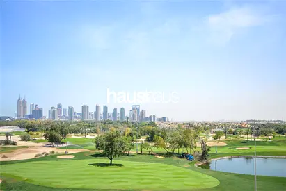 Golf Views | Biggest Layout | Maids Room