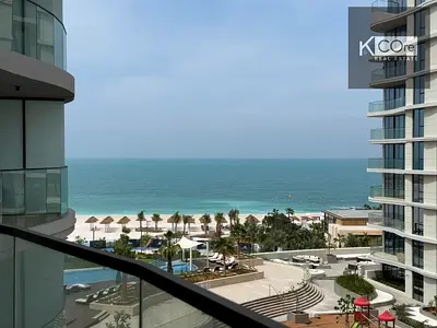 Central 1 Mina Al Arab | Partial Sea View | Best Deal