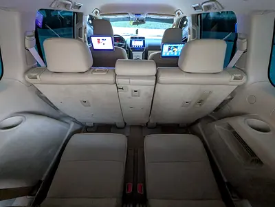 صورة مصغرة 6 لـ 2020 Toyota PRADO