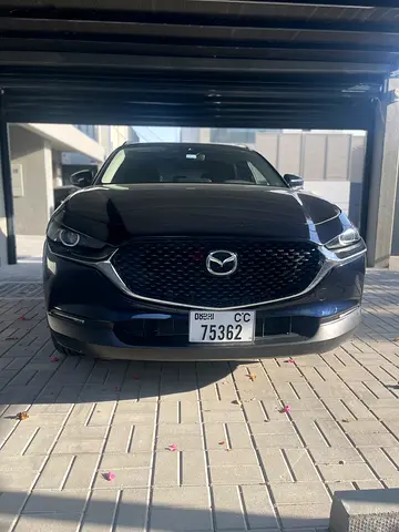 Mazda CX-30 AWD Lady Driven Low Mileage In Excellent Condition