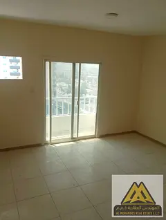 Apartment for Annual Rent in Ajman – Al Nuaimiya 1