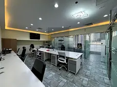 LOWEST PRICE / FULLY FITTED OFFICE / NEAR BUSINESS BAY METRO