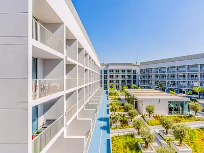 Open View | Spacious | Ready To Move In