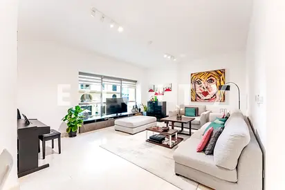 Upgraded | Vacant on Transfer | Low Floor | 3 BR