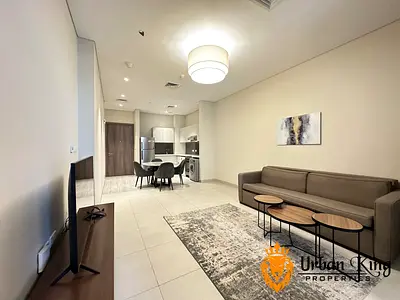 Modern Huge 1-BR | Open Kitchen | Last Unit Left | All Amenities