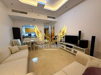 Massive Size 1BHK | Ready to Move-In Family Home | Multiple Cheques Option Available