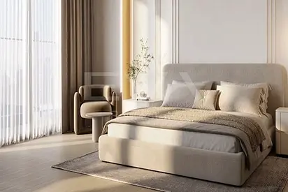 Motivated Seller | Spacious Studio | High Floor