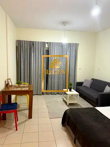 Vacant | Fully Furnished | Spacious