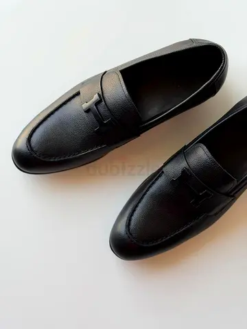 Hermes men shoes