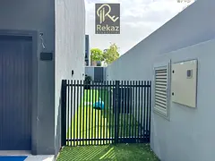 3-Bedroom Townhouse + Maid’s Room | Ready to Move