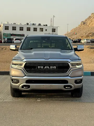 صورة مصغرة 3 لـ 2020 RAM 1500