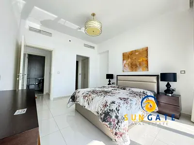 Open views | furnished | Prime Location