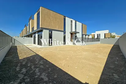 Brand New | 4BR + Maids | Large Garden