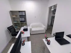 Designed for the modern professional| Best office rent for startups in Dubai