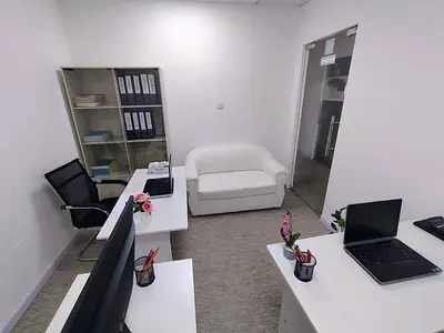 Designed for the modern professional| Best office rent for startups in Dubai