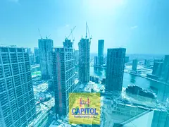 BRAND NEW OFFICE FULLY FITTED WITH 3 PARTITION AT PRISM TOWER #3503-1901 SQFT AVAILABLE FOR RENT