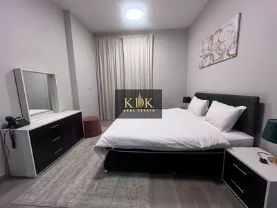 Fully Furnished | Great Location | Pool View