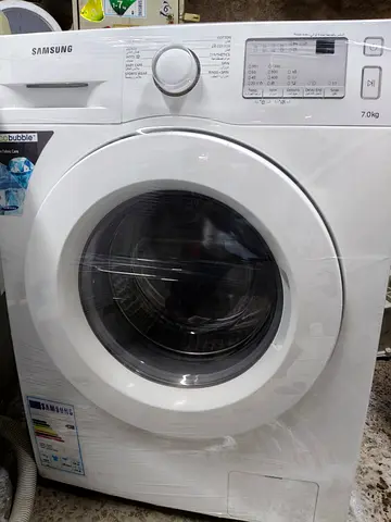 Lg 7kg Family used Washing Machine for Sale