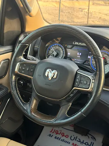 صورة مصغرة 9 لـ 2020 RAM 1500