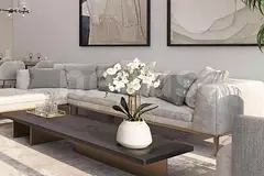 Tranquility View of Mosque | Post Payment Plan