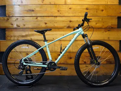 Specialized pitch mountain bike