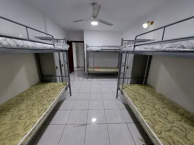 Gents Bed Space Available for Immediate Joining (Kerala/Tamil)