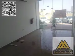 Commercial space suitable for all sectors | Spacious and competitively priced | Prime location ideal