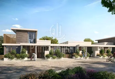 3Br+Maid | Ready Soon | Premium Green Community