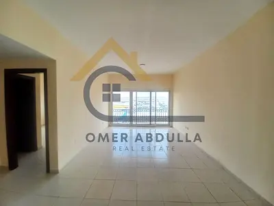 Big Size 2Bhk Apartment With Master Bedroom And Balcony In School Area Old Muwaileh