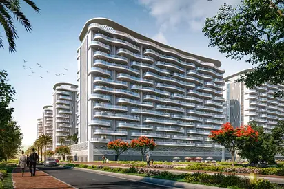 60/40 Pp, Fully Furnished, Handover Q1 2029
