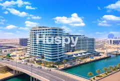 Sea View | Unfurnished | Prime Location