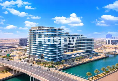 Sea View | Unfurnished | Prime Location