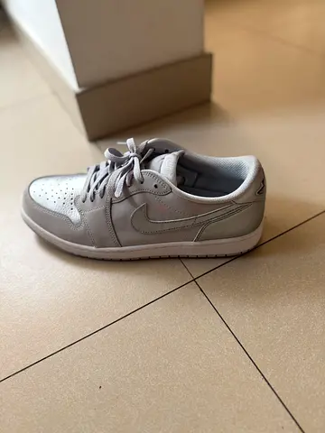 Nike Air Jordan 1 Low Sneakers