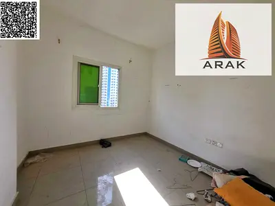 A comfortable apartment available for annual rent in a prime location in Al Rashidiya 3, close to all services