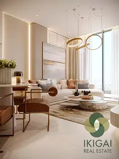 Next-Level Living |1 BR with Alexa Control | 1% Monthly