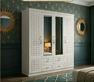 Brand new 4door wardrobe available