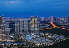 Luxury Investment | 40/60 Plan | DLD Waiver