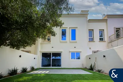 Springs 3 | Fully Upgraded | Converted