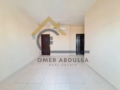 Lavish 1bhk Apartment For Family In Muwaileh Area
