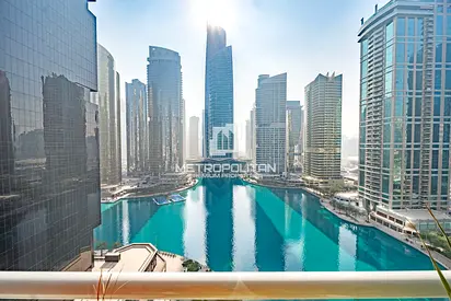 Full Lake View | Exclusive | Rented until Dec 2026