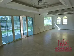 BIG LAYOUT | 4BED + MAIDS | POOL &amp; GARDEN