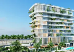 Signature Beachfront Living