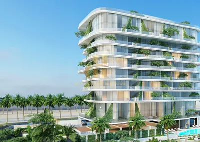 Signature Beachfront Living